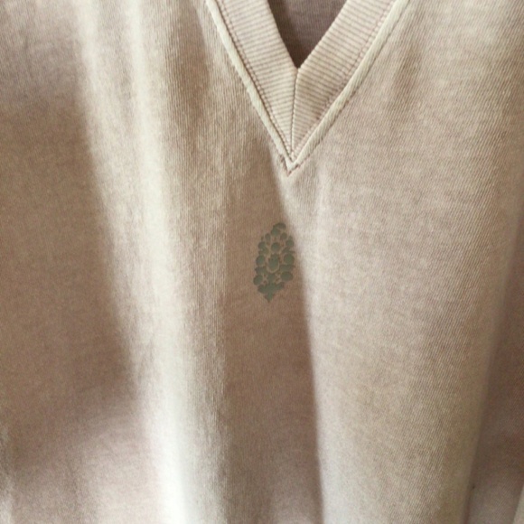 FP Movement by Free People Long Game Layer Tunic in Oyster OS - Picture 10 of 10